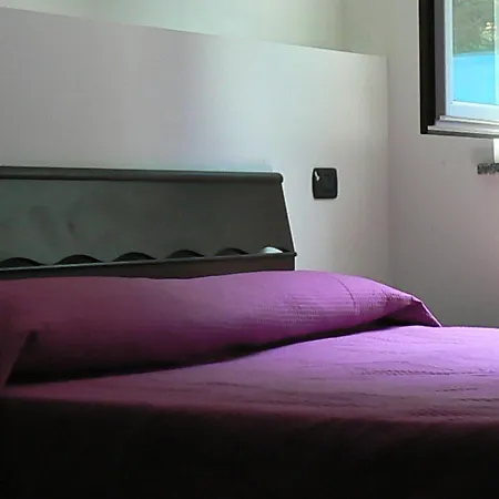 Altair Apartment *