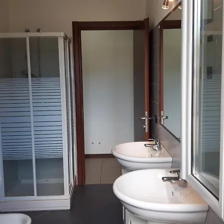 Apartment Altair *
