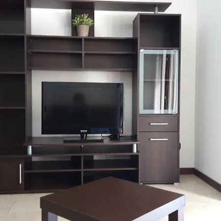 Apartment Altair Sesto Calende